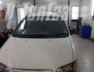 ��� �� Toyota Ipsum - 