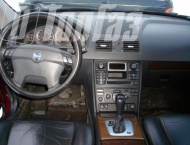 ��� �� Volvo XC90 - �����