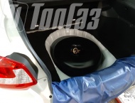 ��� �� Lada Granta - 