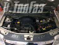 ��� �� Renault Logan - ����������� ����������