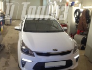 ��� �� Kia Rio - 