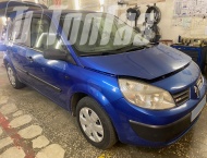��� �� Renault Scenic - 