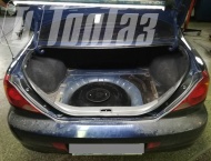 ��� �� Kia Spectra - 