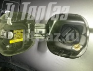 ��� �� Honda CR-V - ����������� ����������
