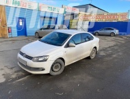 ��� �� VolkswagenPolo - 