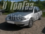 ��� �� Daewoo Nexia - ����� ���
