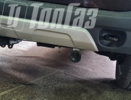 ��� �� Lada Largus - 