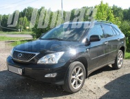 ��� �� Lexus RX 350 - ����� ���