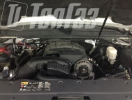 ��� �� Chevrolet Tahoe - 