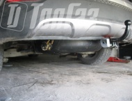 ��� �� Hyundai Santa Fe - 