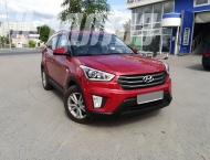 ��� �� Hyundai Creta - 