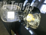 ��� �� Mitsubishi Outlander - ����������� ���������� � ������������