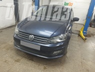 ��� �� Volkswagen Polo - 