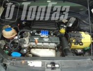 ��� �� Volkswagen Polo - ����������� ����������