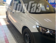 ��� �� Volkswagen Caddy - 
