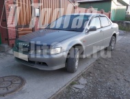 ��� �� Honda Accord - ����� ���