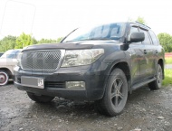��� �� Toyota Land Cruiser 200 - ����� ���
