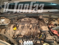 ��� �� Renault Daster - 