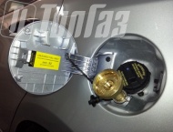 ��� �� Hyundai Solaris - ����������� ���������� � ������������