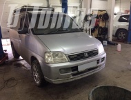 ��� �� Honda Stepwgn - 