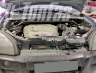 ��� �� HYUNDAI TUCSON - 