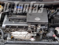 ��� �� Nissan Tino - 