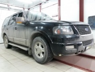 ��� �� Ford EXPEDITTION - ����� ���