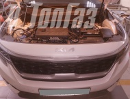��� �� Kia Seltos - 