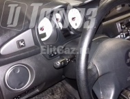 ��� �� Mitsubishi Outlander - ������ ������������ ���/������