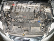 ��� �� Ford Mondeo - ����������� ����������