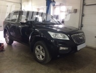 ��� �� Lifan X60 - ����� ���