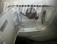 ��� �� MItsubishi Airtrek - ����������� ����������