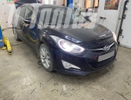 ��� �� Hyundai I-40  - 
