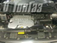 ��� �� Toyota Highlander - ����������� ����������