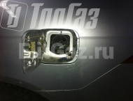 ��� �� Honda Accord - ����������� ����������