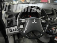 ��� �� Mitsubishi Grandis - �����