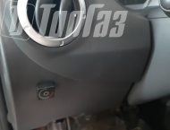 ��� �� Lada Largus - 