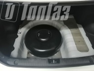 ��� �� Kia Rio - 