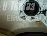 ��� �� Nissan Tiida - ����������� ����������