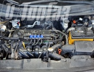 ��� �� Hyundai Solaris - 