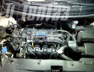 ��� �� Kia Rio - ����������� ����������
