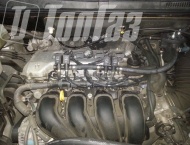 ��� �� Toyota Wish - ����������� ����������