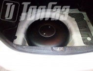 ��� �� Kia Cerato  - 