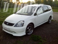��� �� Honda Stream - 