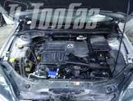 ��� �� Mazda 3 - 