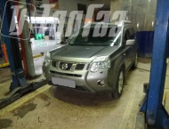 ��� �� Nissan X-Trail - 