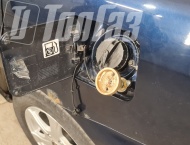 ��� �� Kia Spectra - 