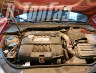 ��� �� Volkswagen Jetta - 