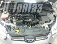 ��� �� Ford Focus - ����������� ����������