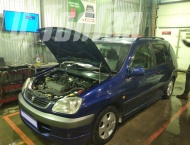 ��� �� Toyota Raum  - 